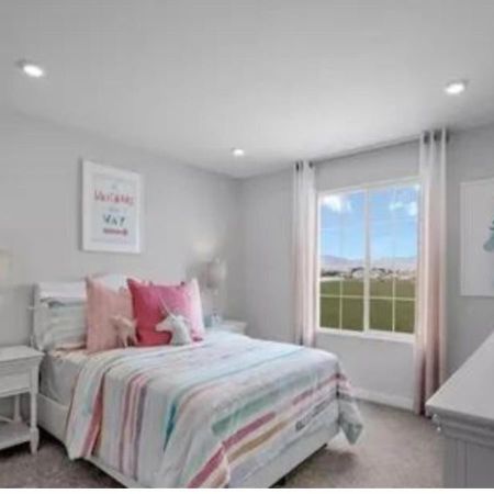 Lovely Comfortable Home To Enjoy, Las Vegas Extérieur photo