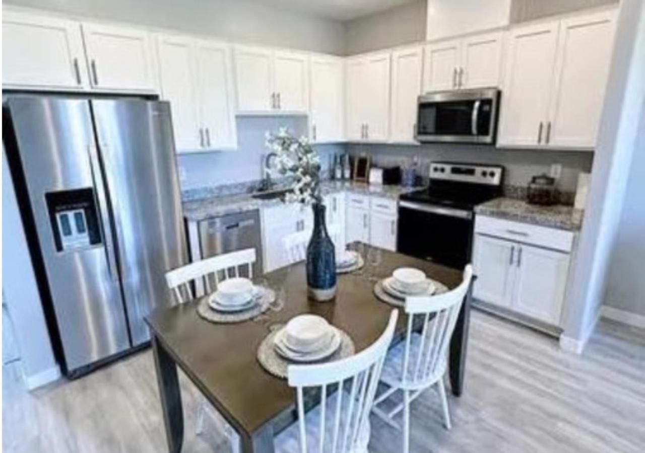 Lovely Comfortable Home To Enjoy, Las Vegas Extérieur photo