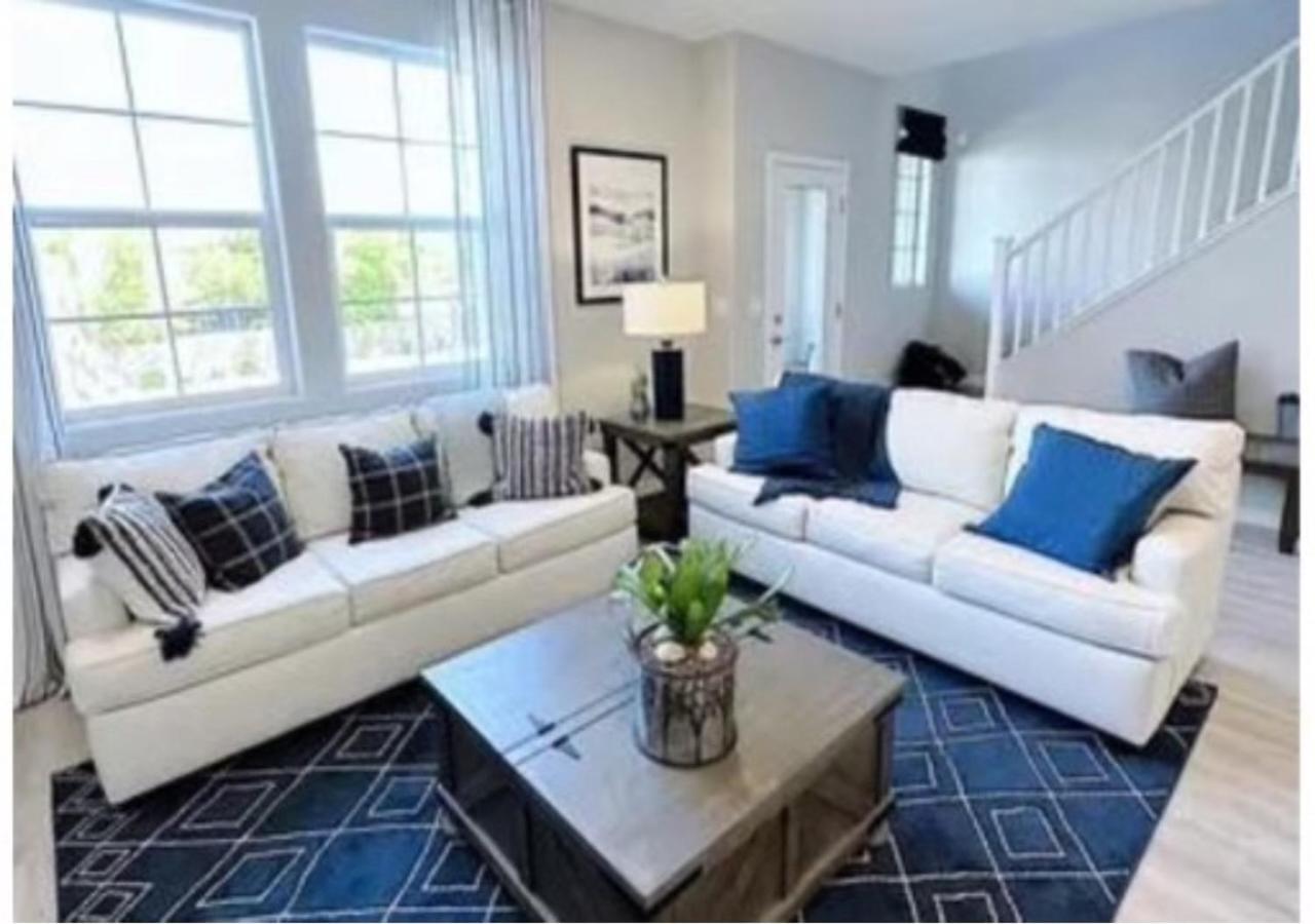 Lovely Comfortable Home To Enjoy, Las Vegas Extérieur photo
