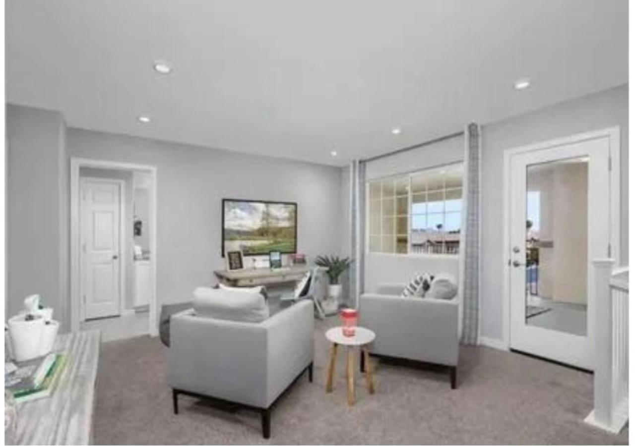 Lovely Comfortable Home To Enjoy, Las Vegas Extérieur photo