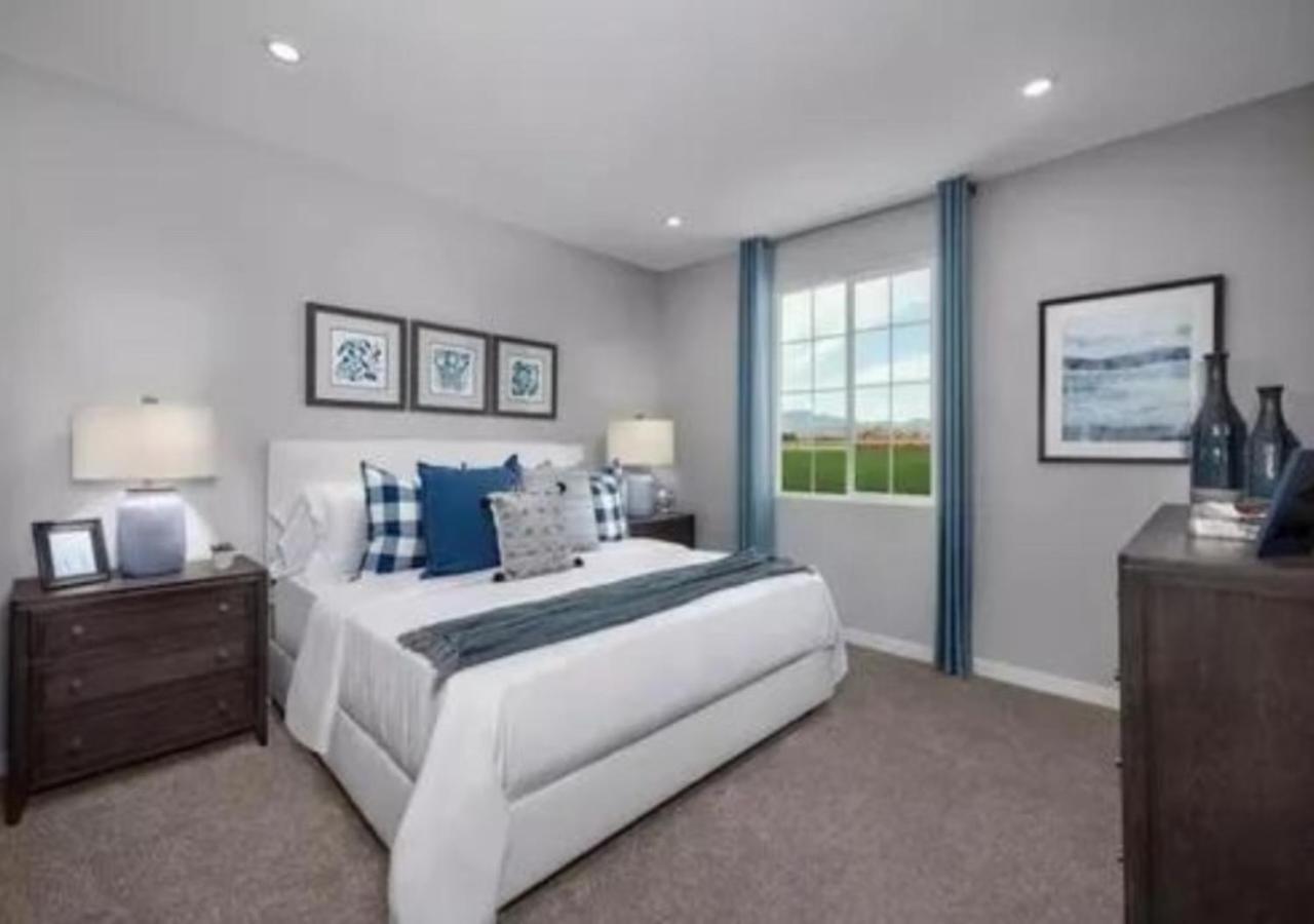 Lovely Comfortable Home To Enjoy, Las Vegas Extérieur photo