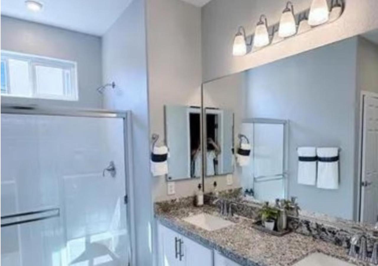 Lovely Comfortable Home To Enjoy, Las Vegas Extérieur photo