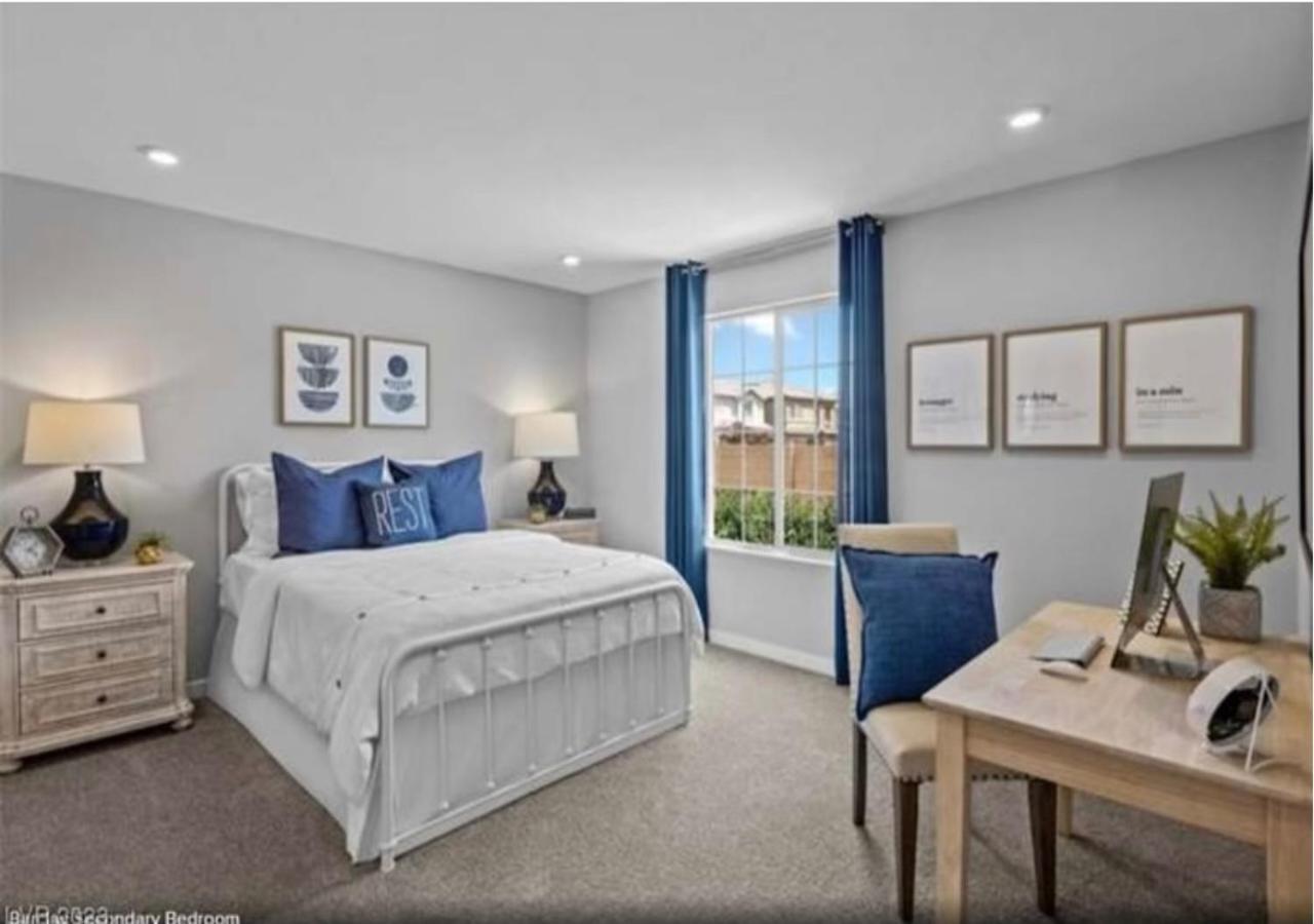 Lovely Comfortable Home To Enjoy, Las Vegas Extérieur photo