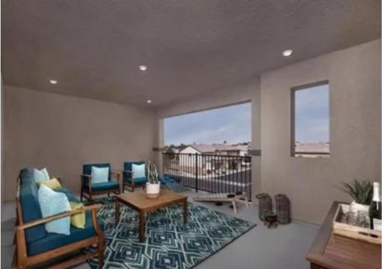Lovely Comfortable Home To Enjoy, Las Vegas Extérieur photo